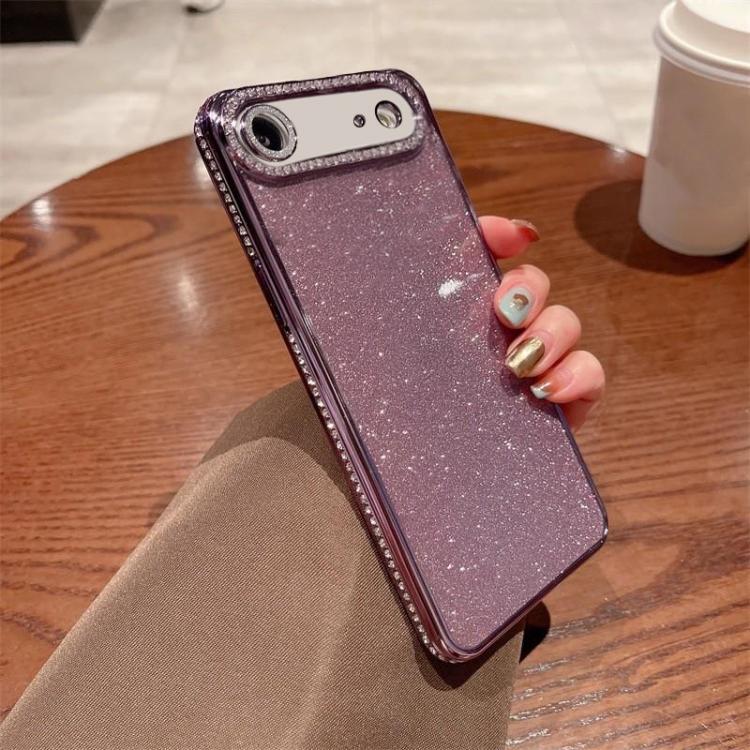 Diamond Glitter TPU Phone Case