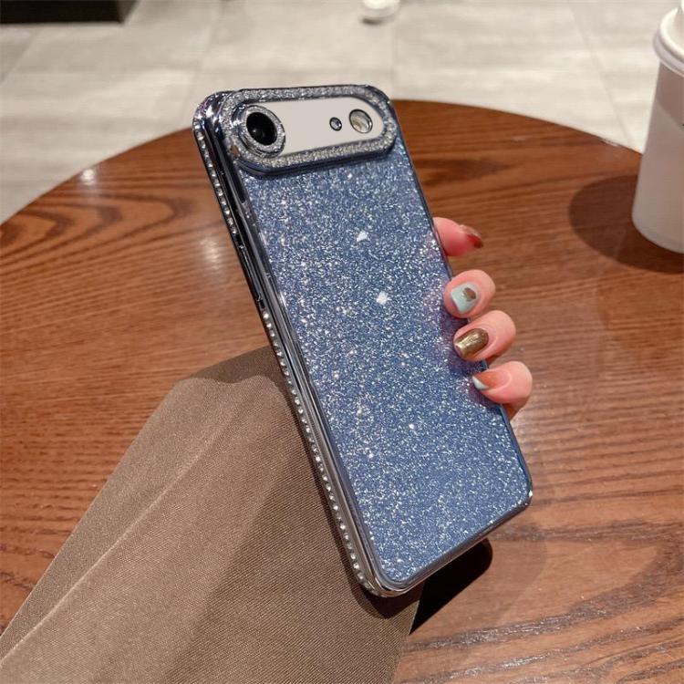 Diamond Glitter TPU Phone Case