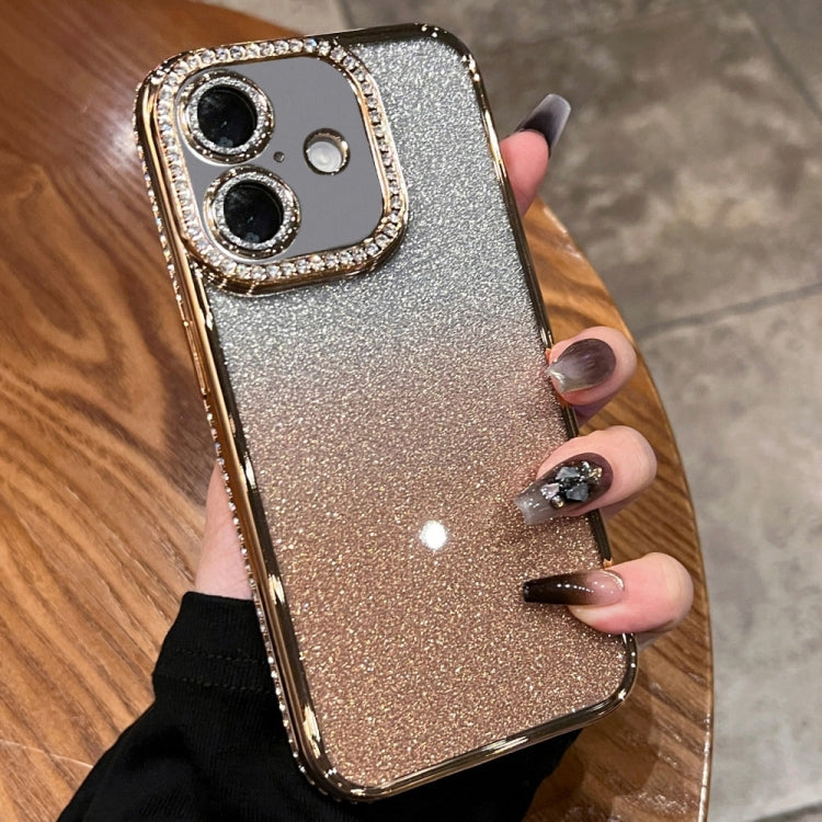 Diamond Glitter Cases