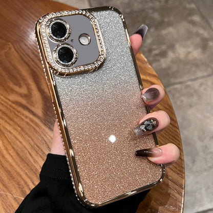 Diamond Glitter Cases