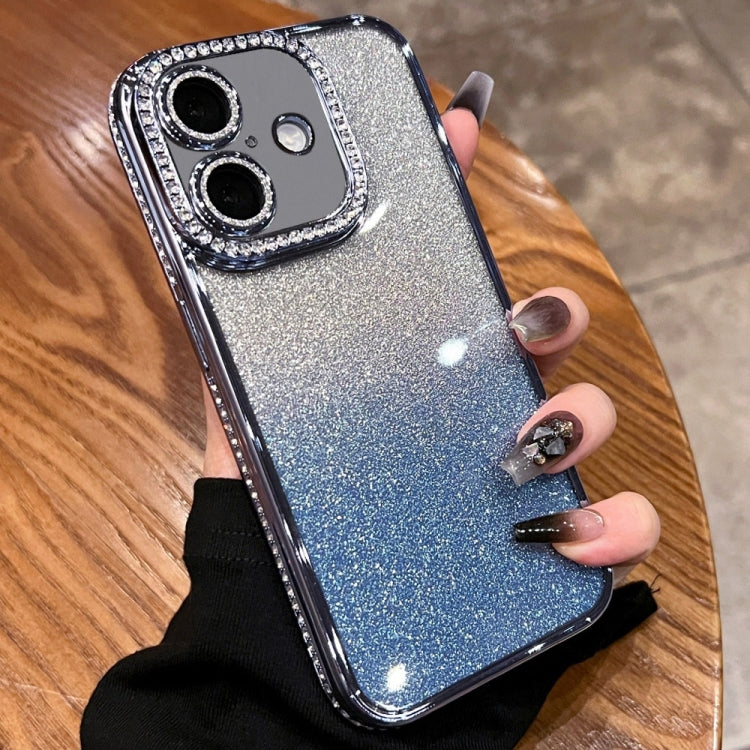 Diamond Glitter Cases