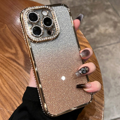 Diamond Glitter Cases