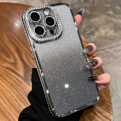 Diamond Glitter Cases