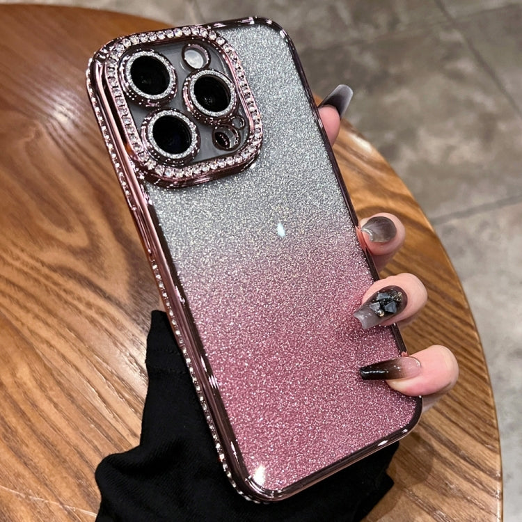 Diamond Glitter Cases