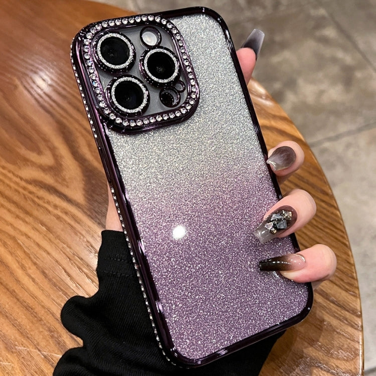 Diamond Glitter Cases