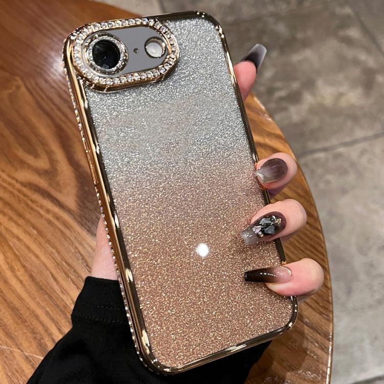 Diamond Glitter Cases