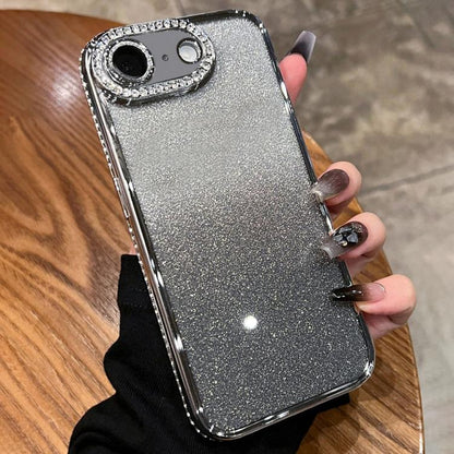 Diamond Glitter Cases
