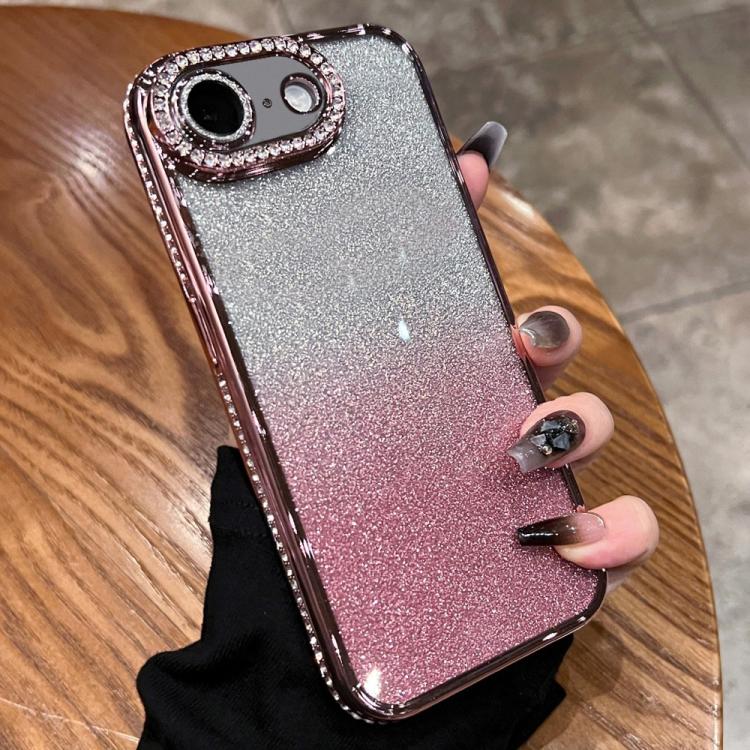 Diamond Glitter Cases
