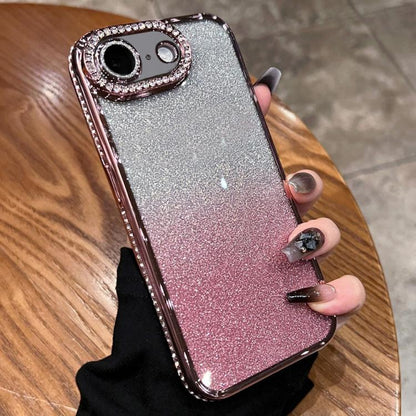 Diamond Glitter Cases