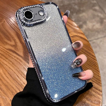Diamond Glitter Cases