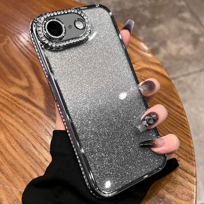 Diamond Glitter Cases
