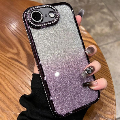 Diamond Glitter Cases