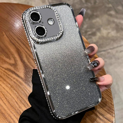 Diamond Glitter Cases