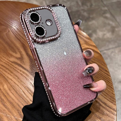 Diamond Glitter Cases