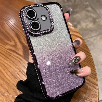 Diamond Glitter Cases