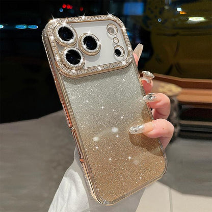 Diamond Glitter Cases