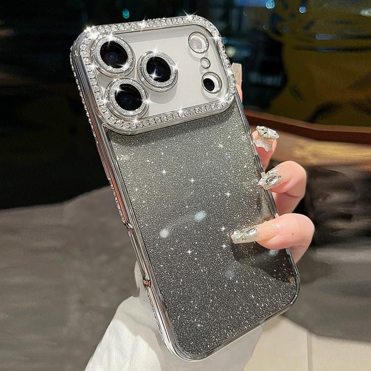 Diamond Glitter Cases