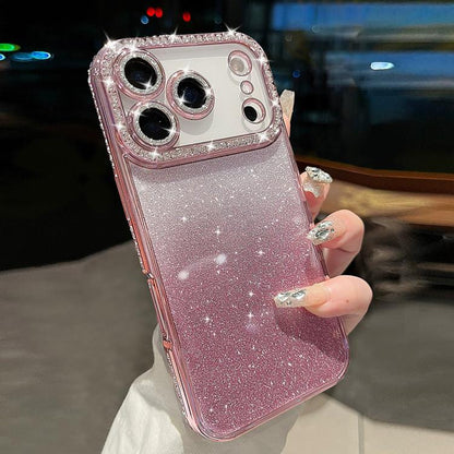 Diamond Glitter Cases