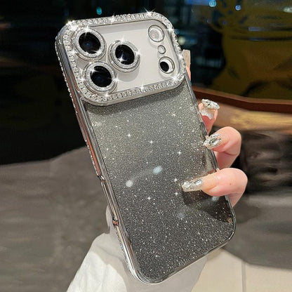 Diamond Glitter Cases