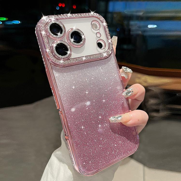 Diamond Glitter Cases