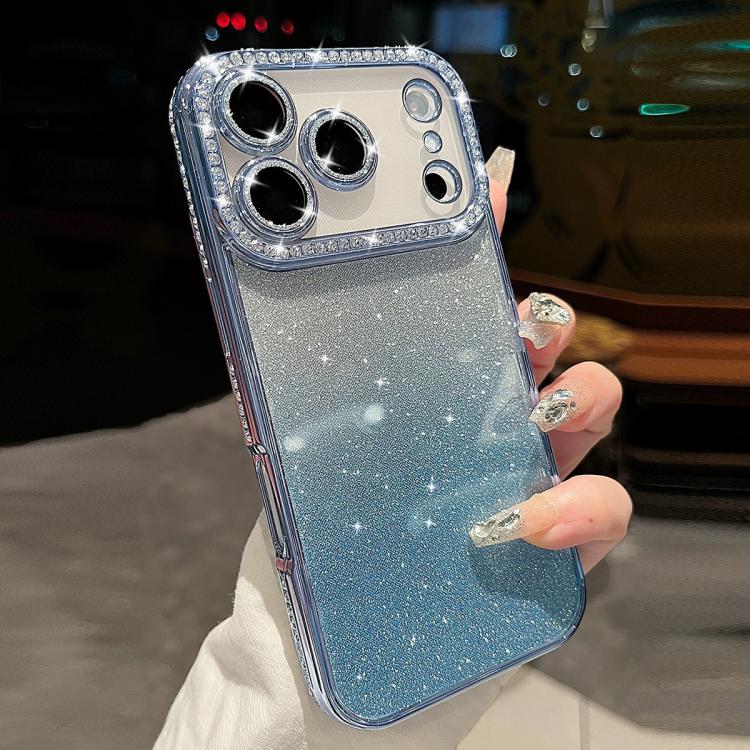 Diamond Glitter Cases