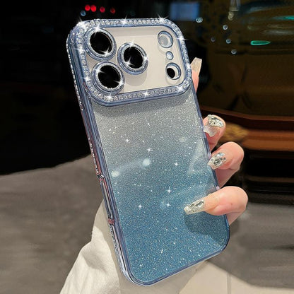 Diamond Glitter Cases
