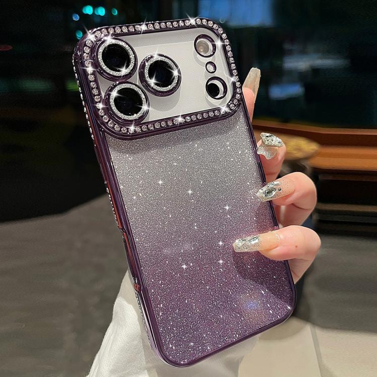 Diamond Glitter Cases