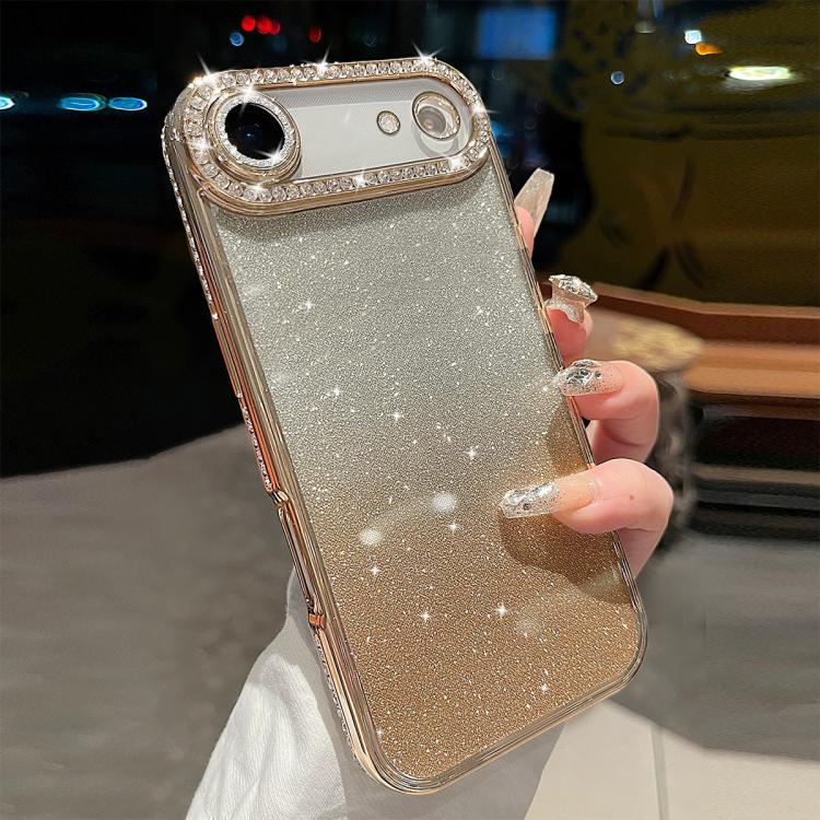 Diamond Glitter Cases