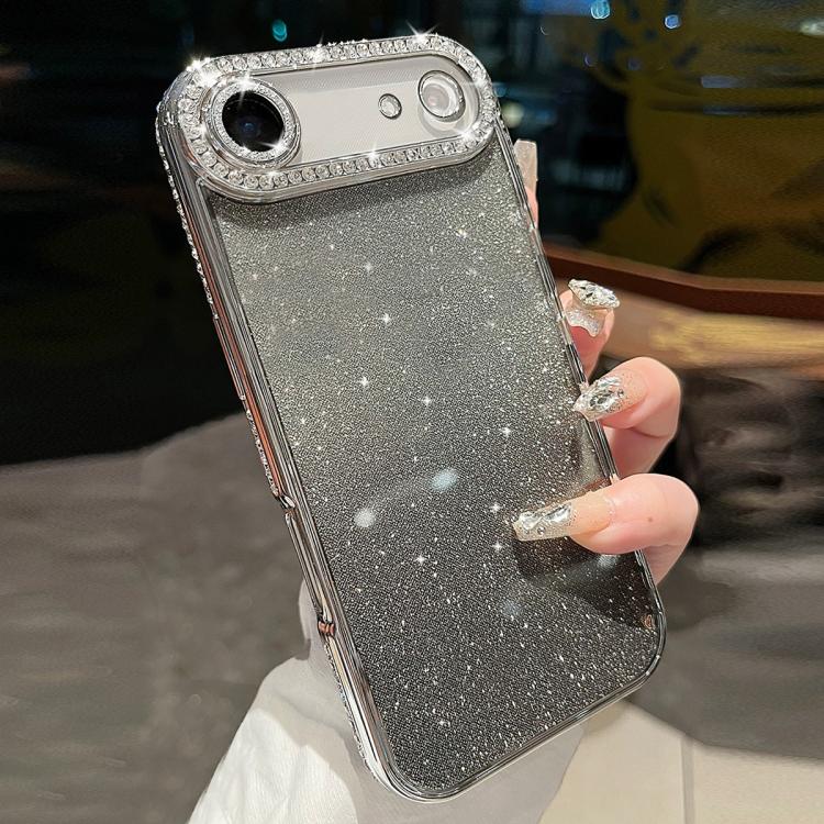 Diamond Glitter Cases