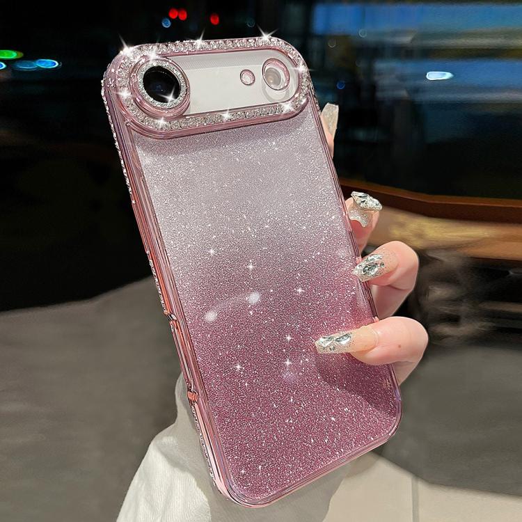Diamond Glitter Cases