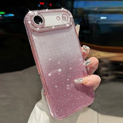 Diamond Glitter Cases