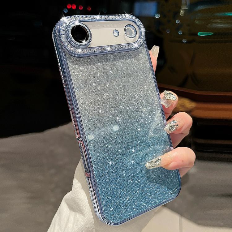 Diamond Glitter Cases