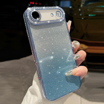 Diamond Glitter Cases
