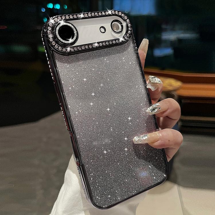 Diamond Glitter Cases