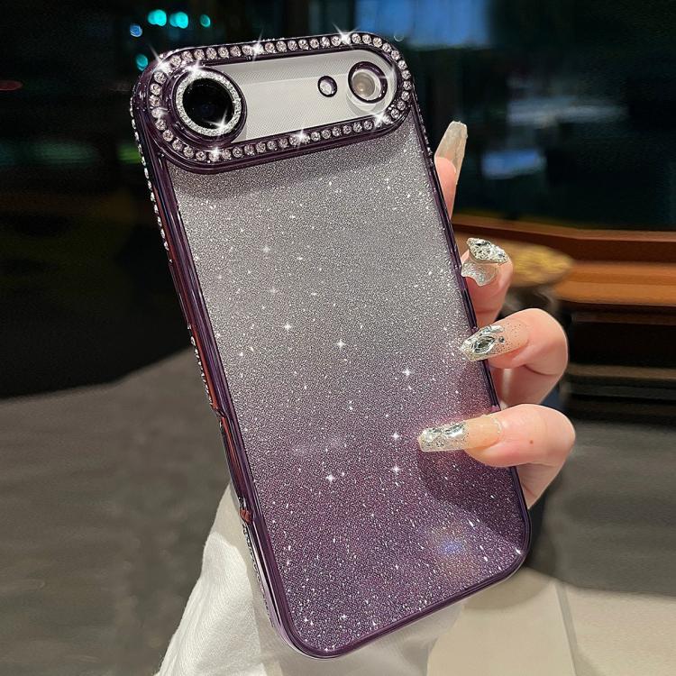 Diamond Glitter Cases