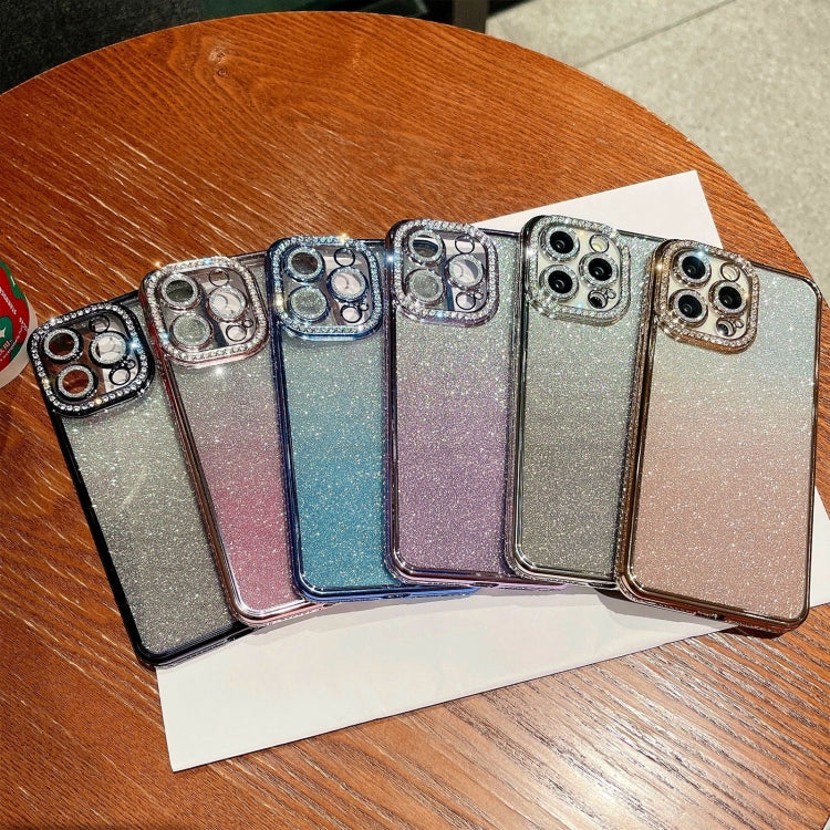 Diamond Glitter Cases