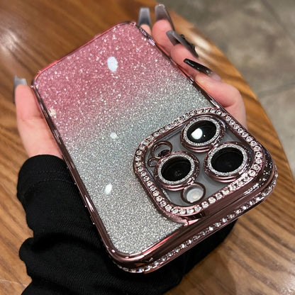 Diamond Glitter Cases