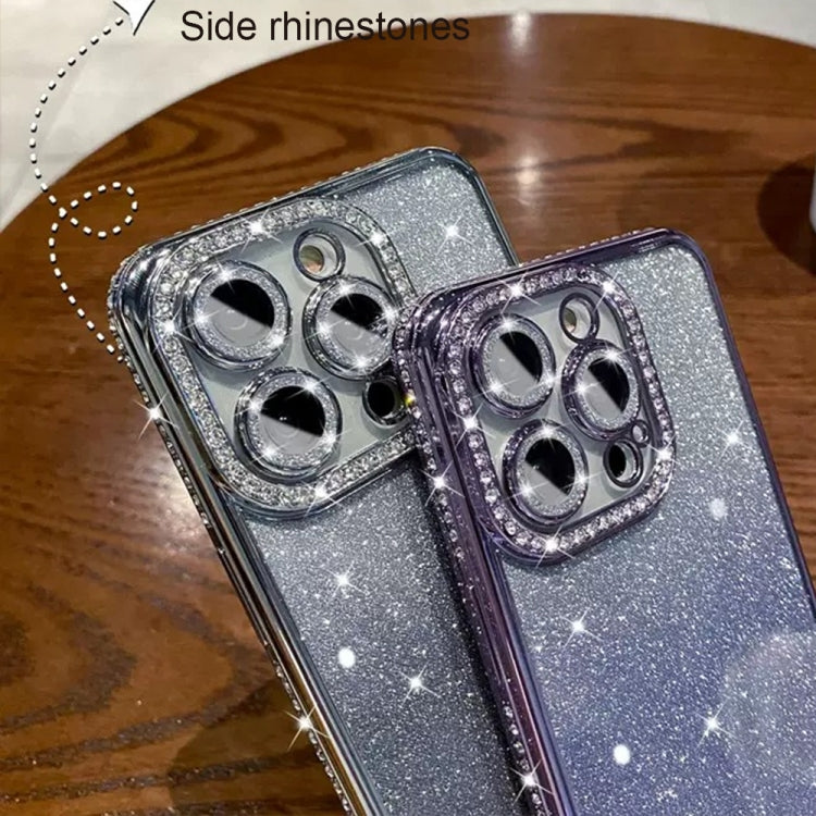 Diamond Glitter Cases